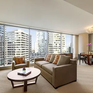 5* Отель Hyatt Downtown Alberni